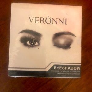 verônni eyeshadow #101 bronze palette